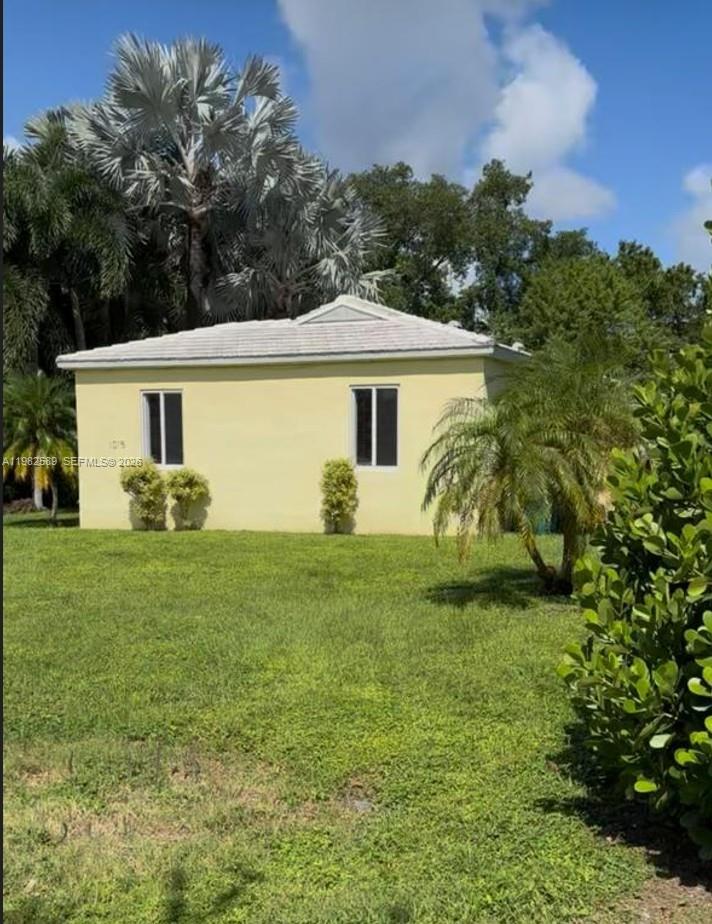 1015 NE 112th Street, Biscayne Park, FL 33161, Biscayne Park