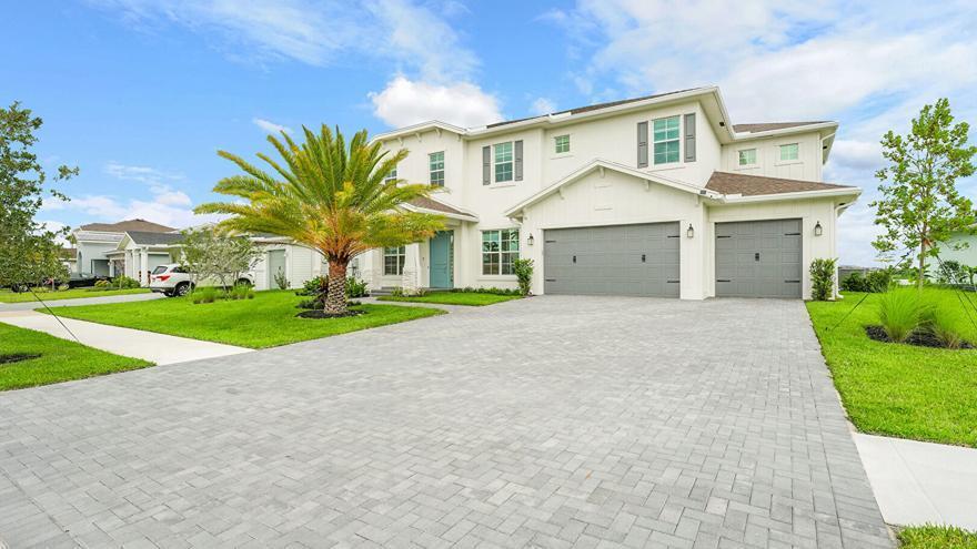 601 Hookline Circle, Loxahatchee, FL 33470, Loxahatchee