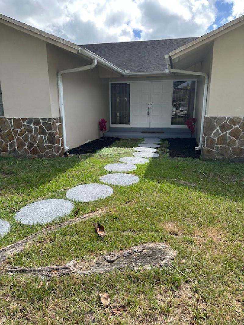 16700 SW 277th Street, Homestead, FL 33031, Homestead