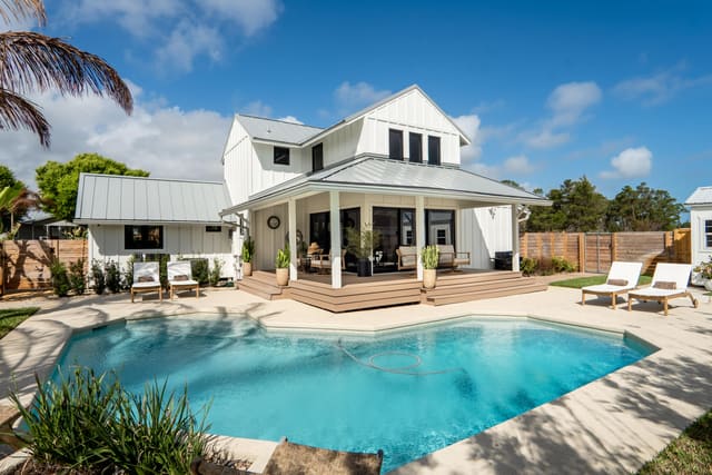 5028 SE Alicia Street, sold in Sandy Ridge, Stuart, FL