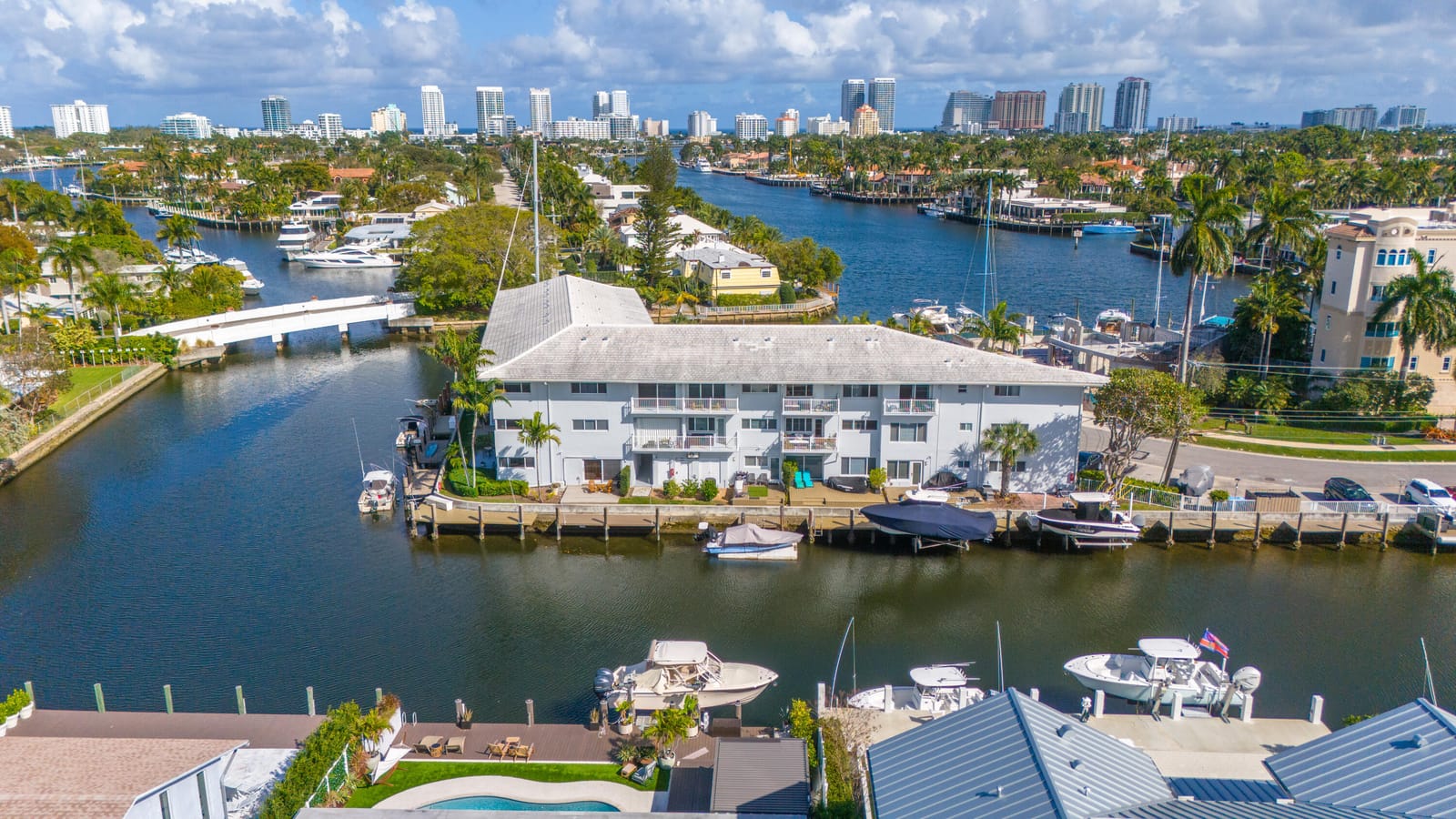 535 Hendricks Isle 302, Fort Lauderdale, FL 33301 photo 3