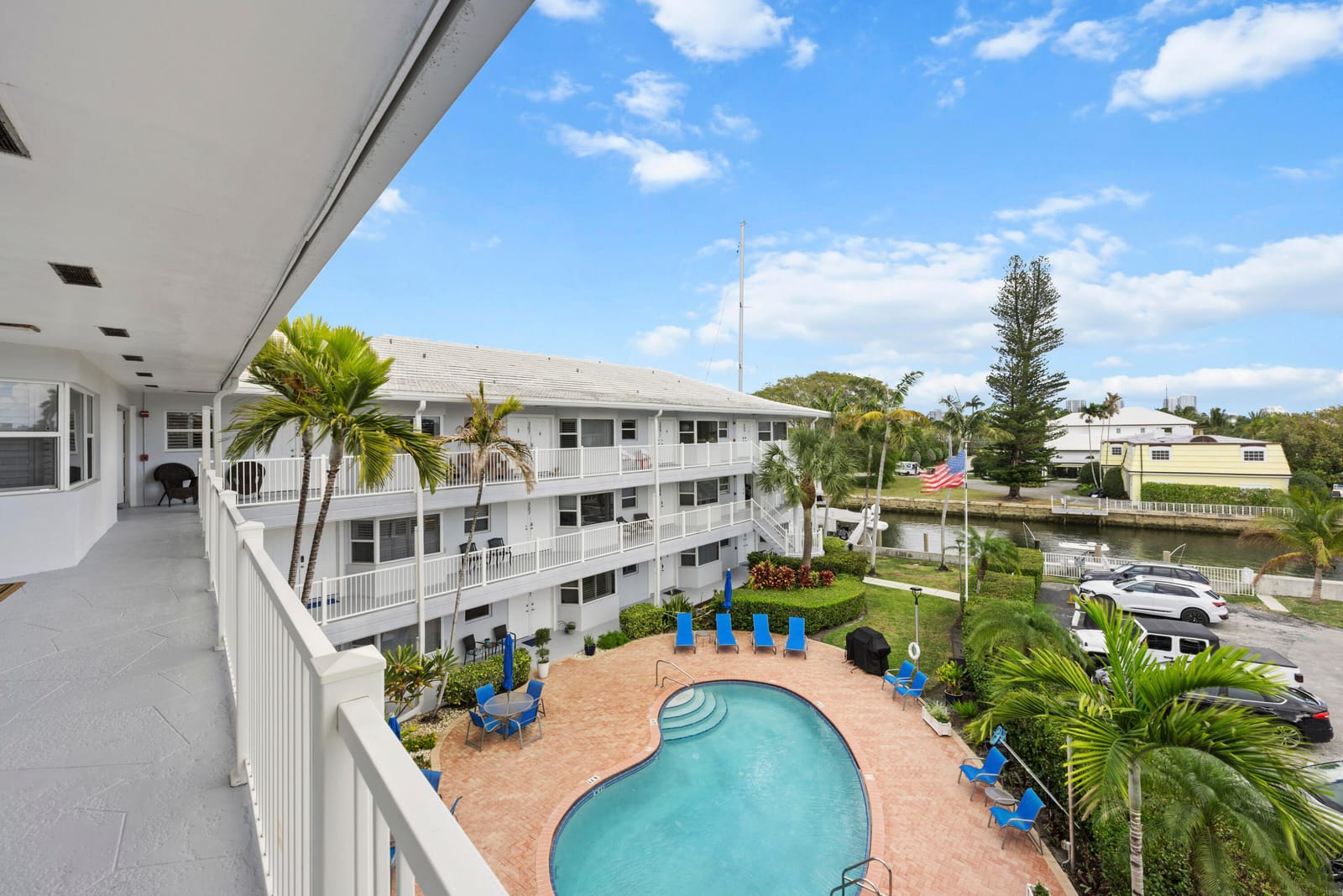 535 Hendricks Isle 302, Fort Lauderdale, FL 33301 photo 26