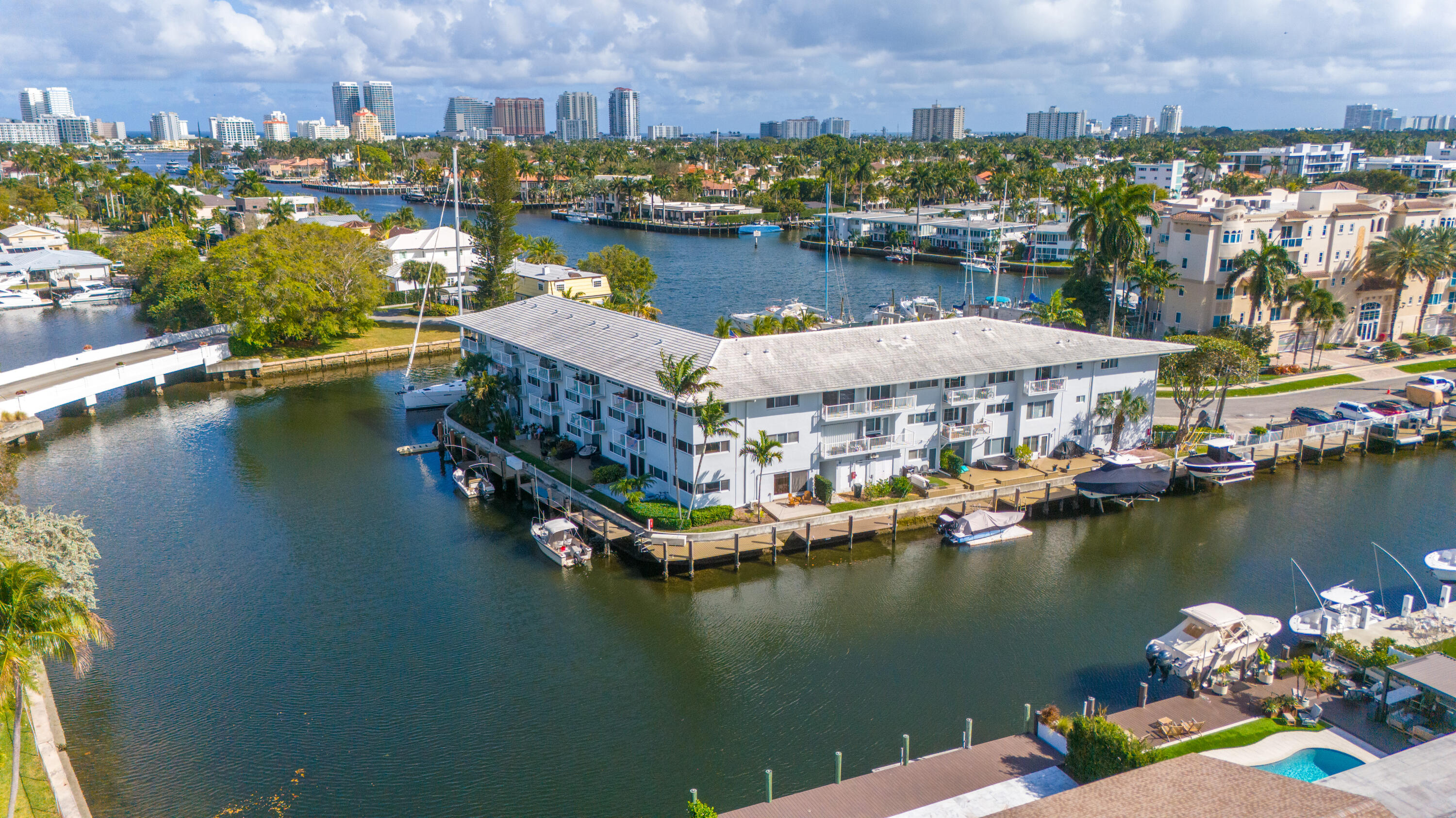 535 Hendricks Isle 302, Fort Lauderdale, FL 33301, Fort Lauderdale