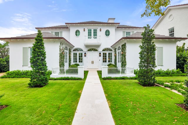 233 Seville Road, West Palm Beach, FL 33405