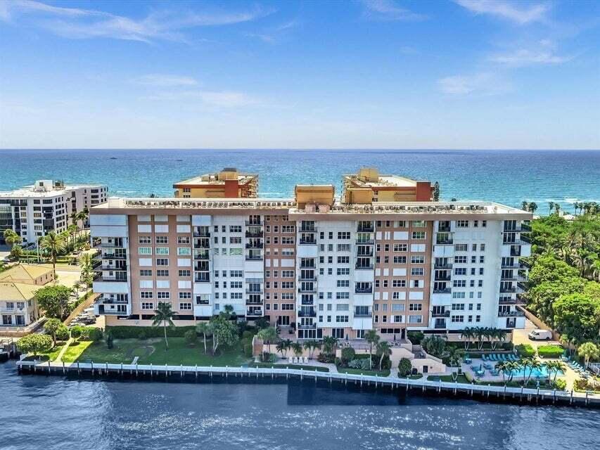 1150 Hillsboro Mile 405, Hillsboro Beach, FL 33062, Hillsboro Beach