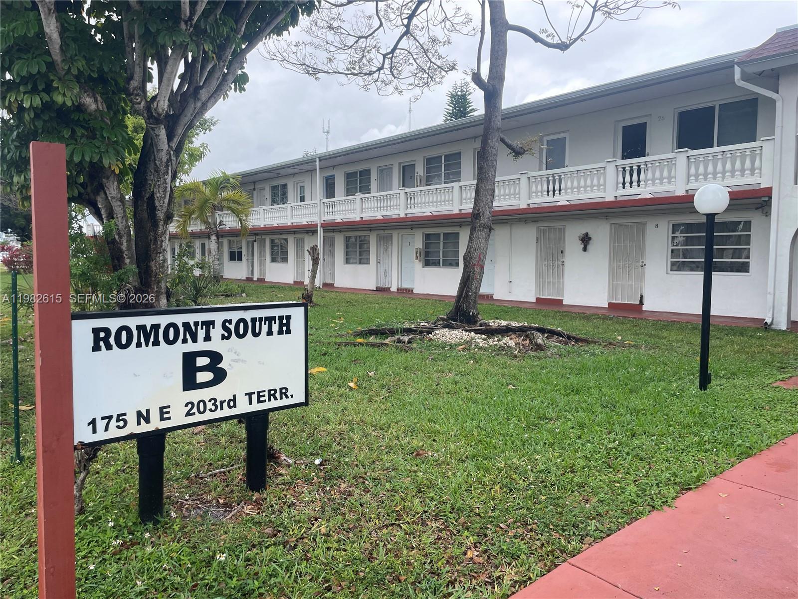 175 NE 203rd Terrace 28, Miami Gardens, FL 33179, Miami Gardens