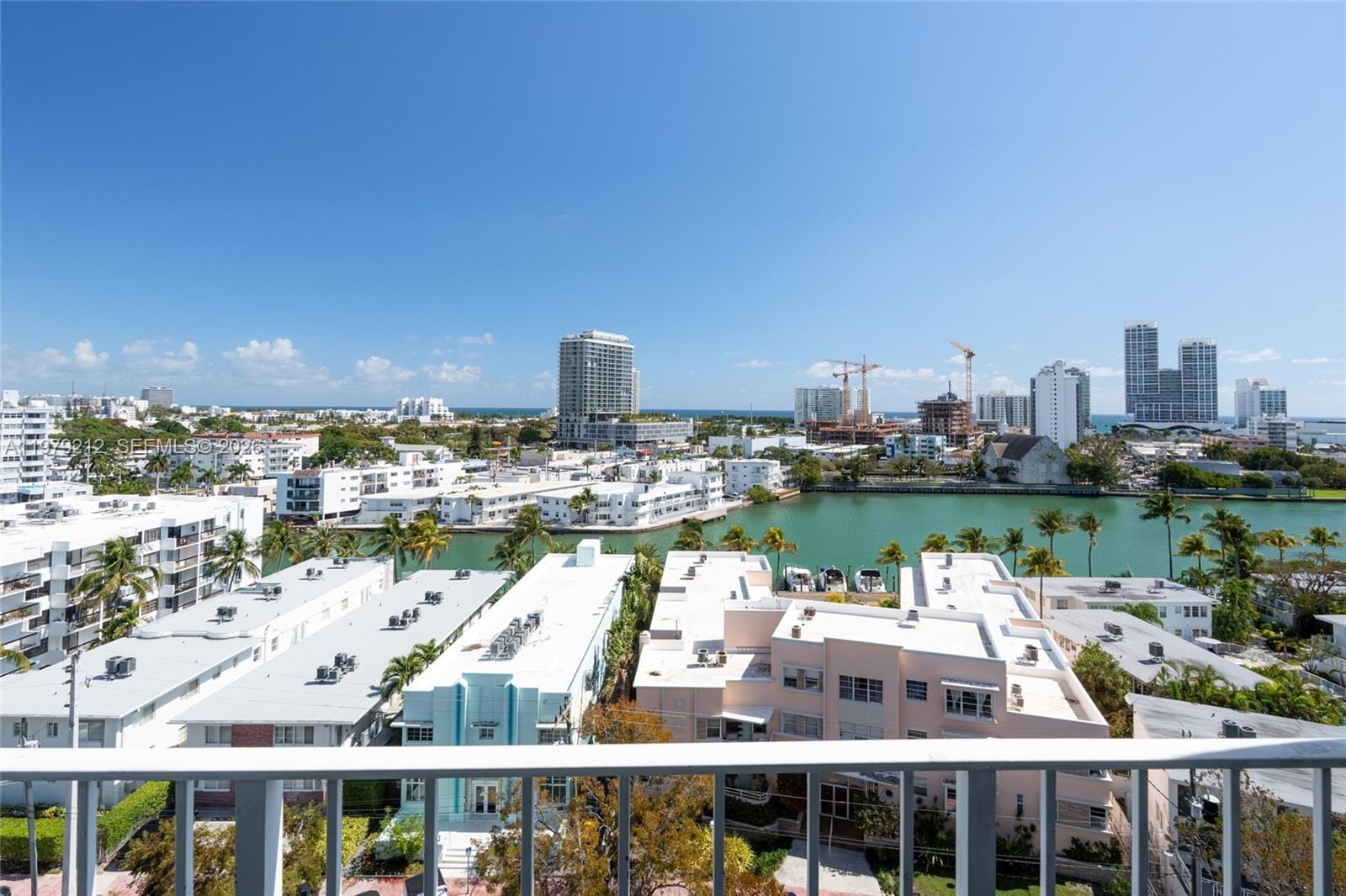 6900 Bay Drive 10H, Miami Beach, FL 33141 photo 15