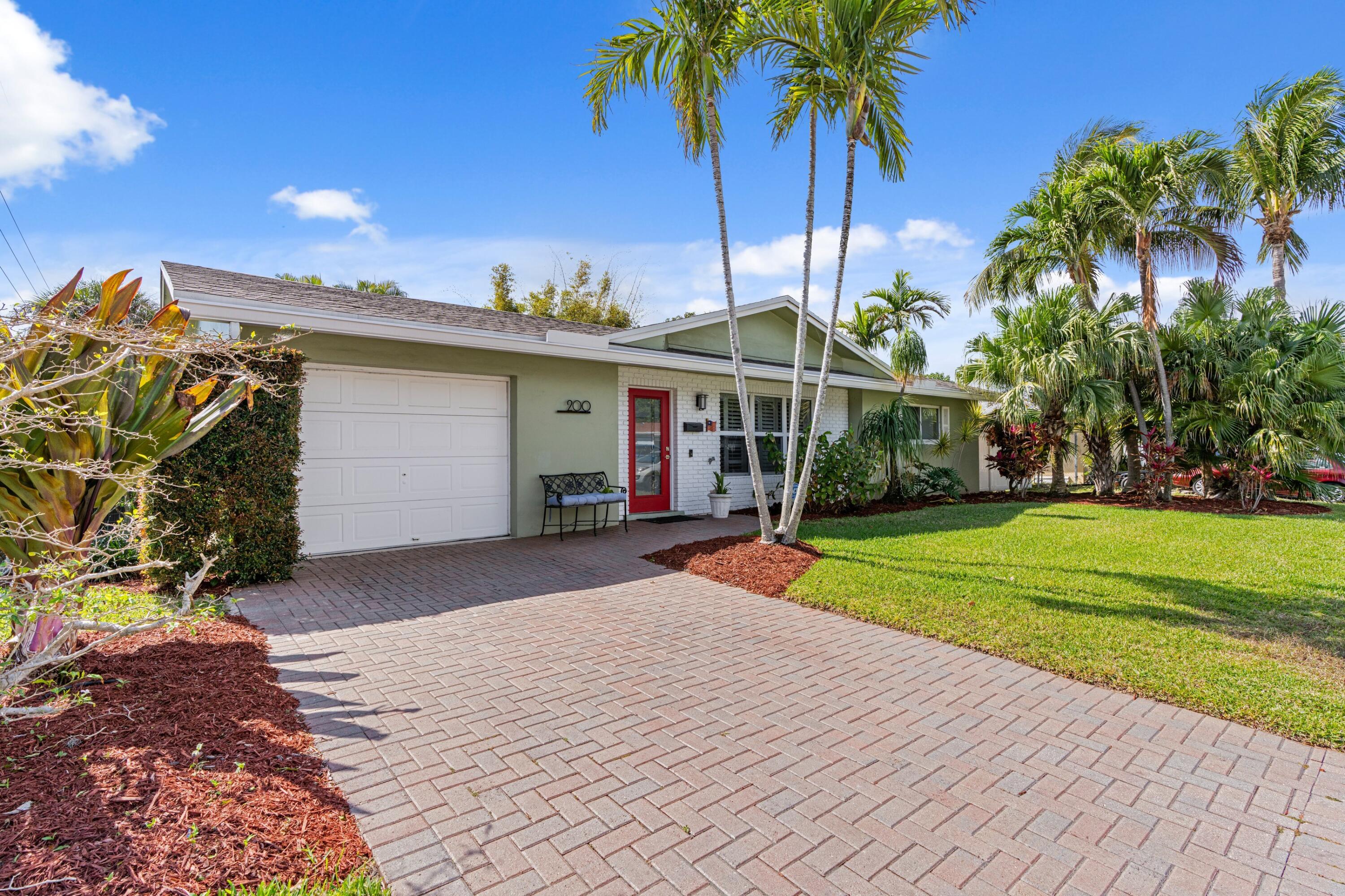 200 SW 5th Street, Boca Raton, FL 33432, Boca Raton