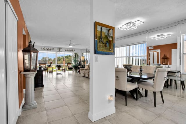 9201 Sunrise Lakes Boulevard 310, sold in Sunrise Lakes 108 Condo, Sunrise, FL