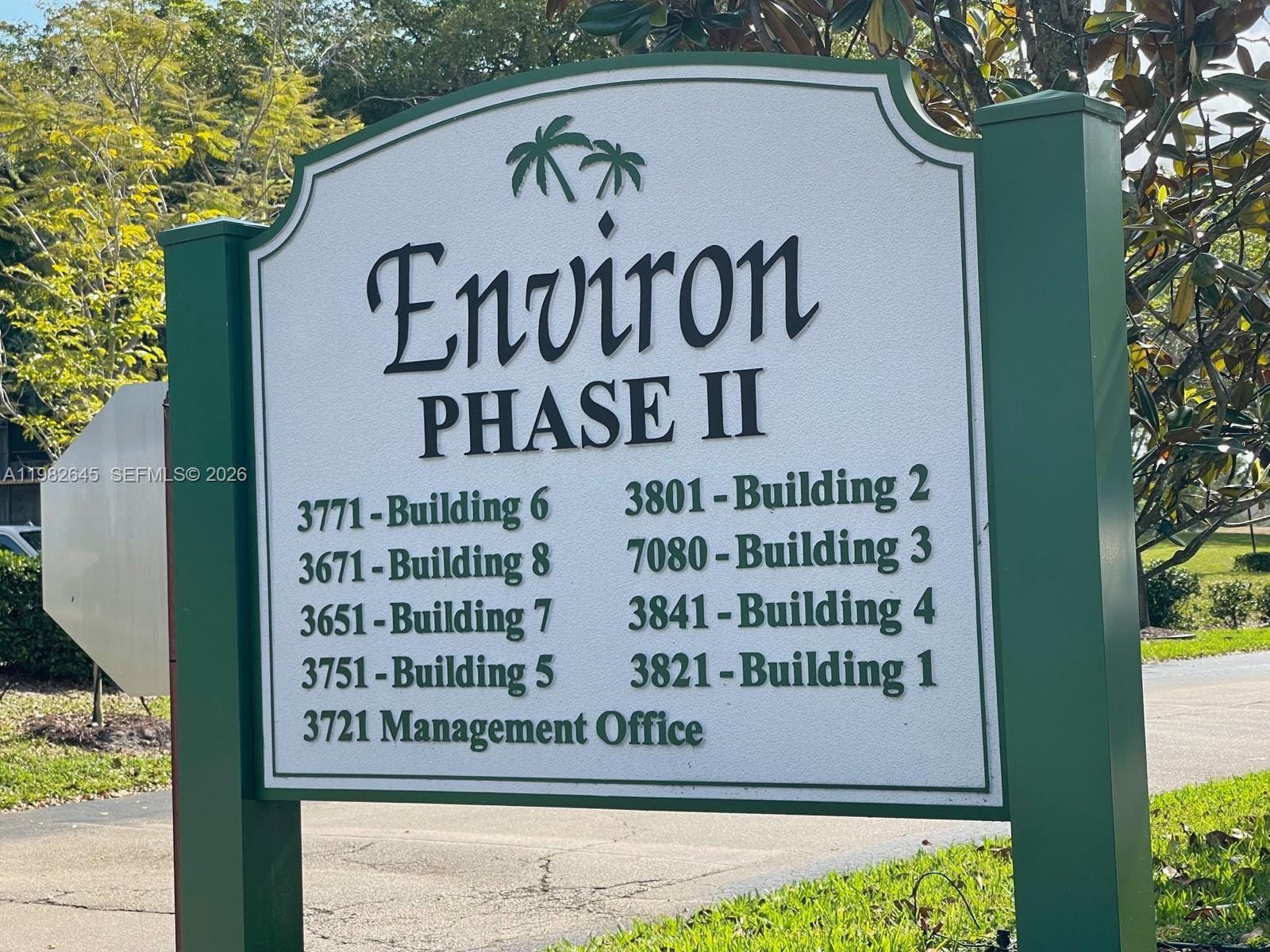 3751 Environ Boulevard 141 — photo 1