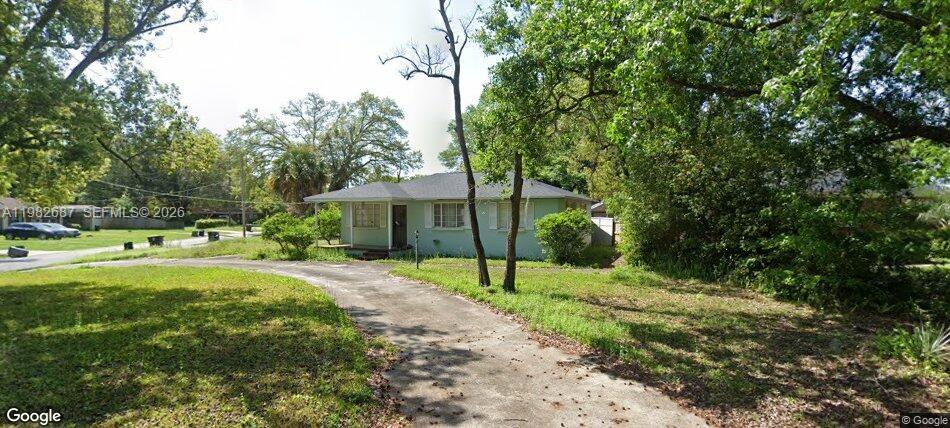 5204 Redrac Street, Jacksonville, FL 32205, Jacksonville