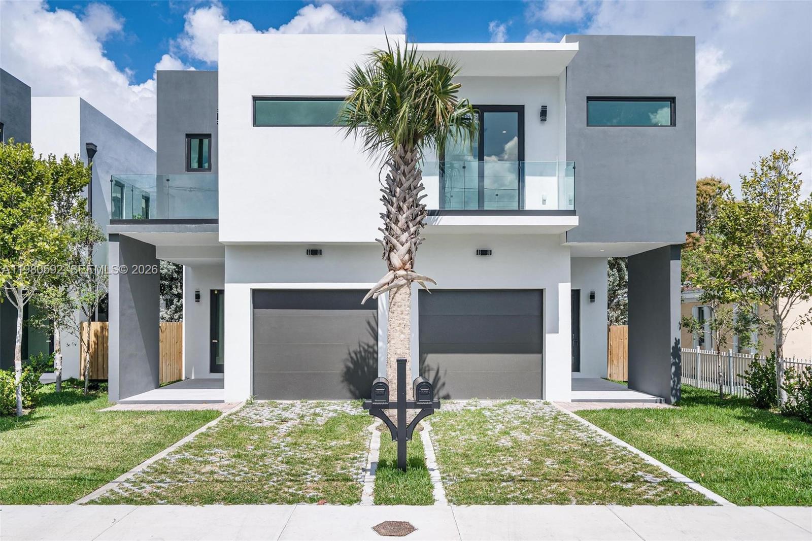 2943 SW 21st Street, Miami, FL 33145, Miami