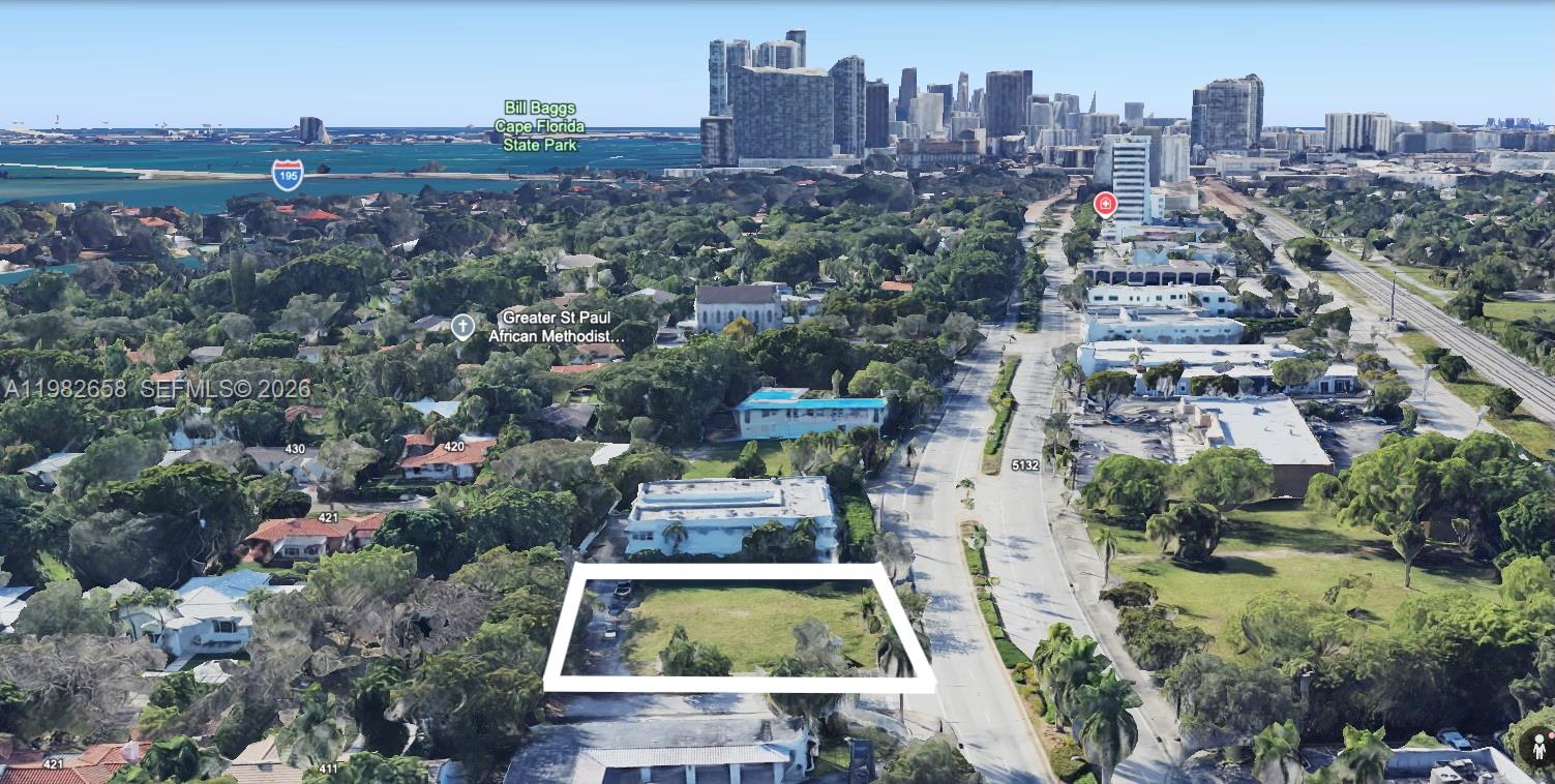 5215 Biscayne Boulevard, Miami, FL 33137, Miami
