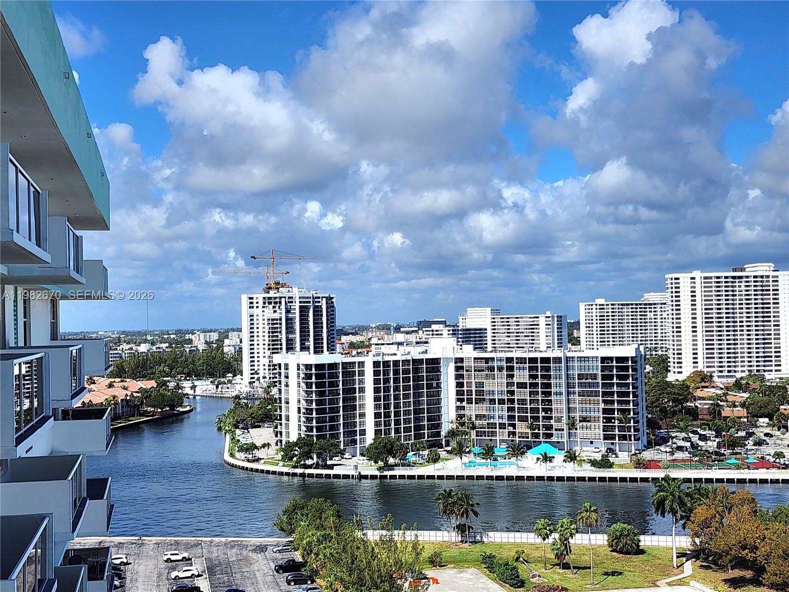 3725 S Ocean Drive 1619, Hollywood, FL 33019 photo 1
