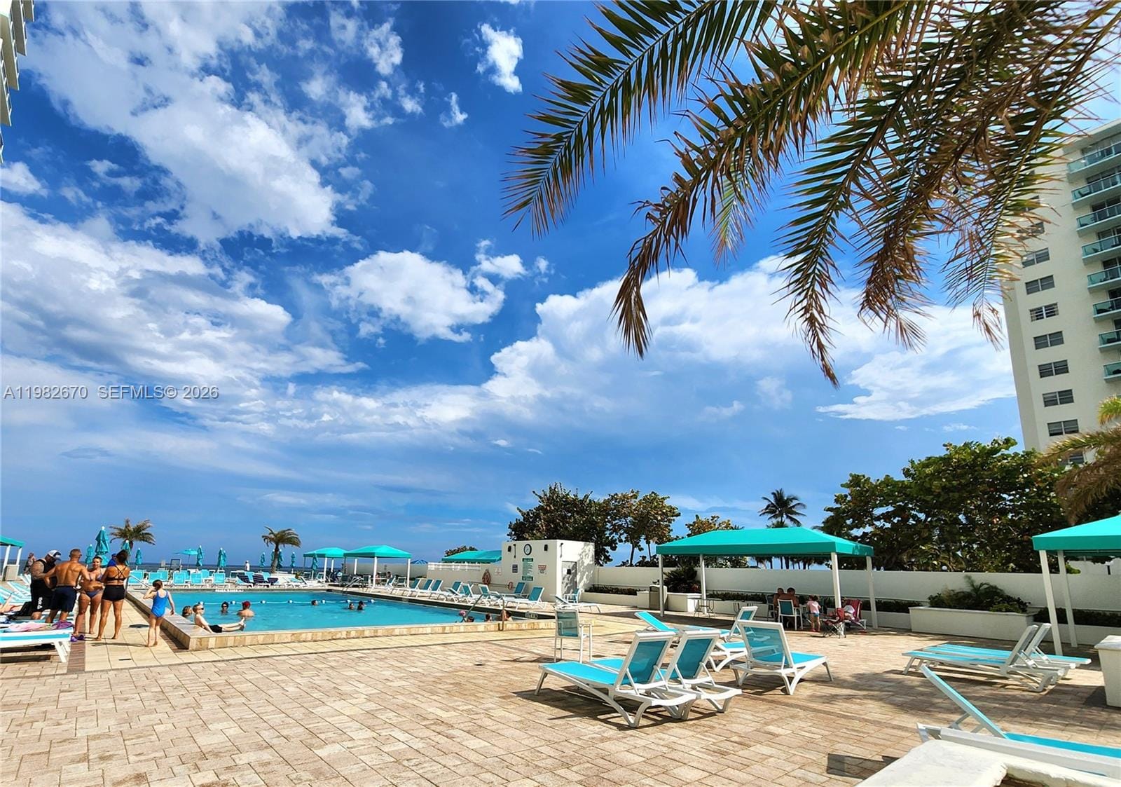 3725 S Ocean Drive 1619, Hollywood, FL 33019 photo 21