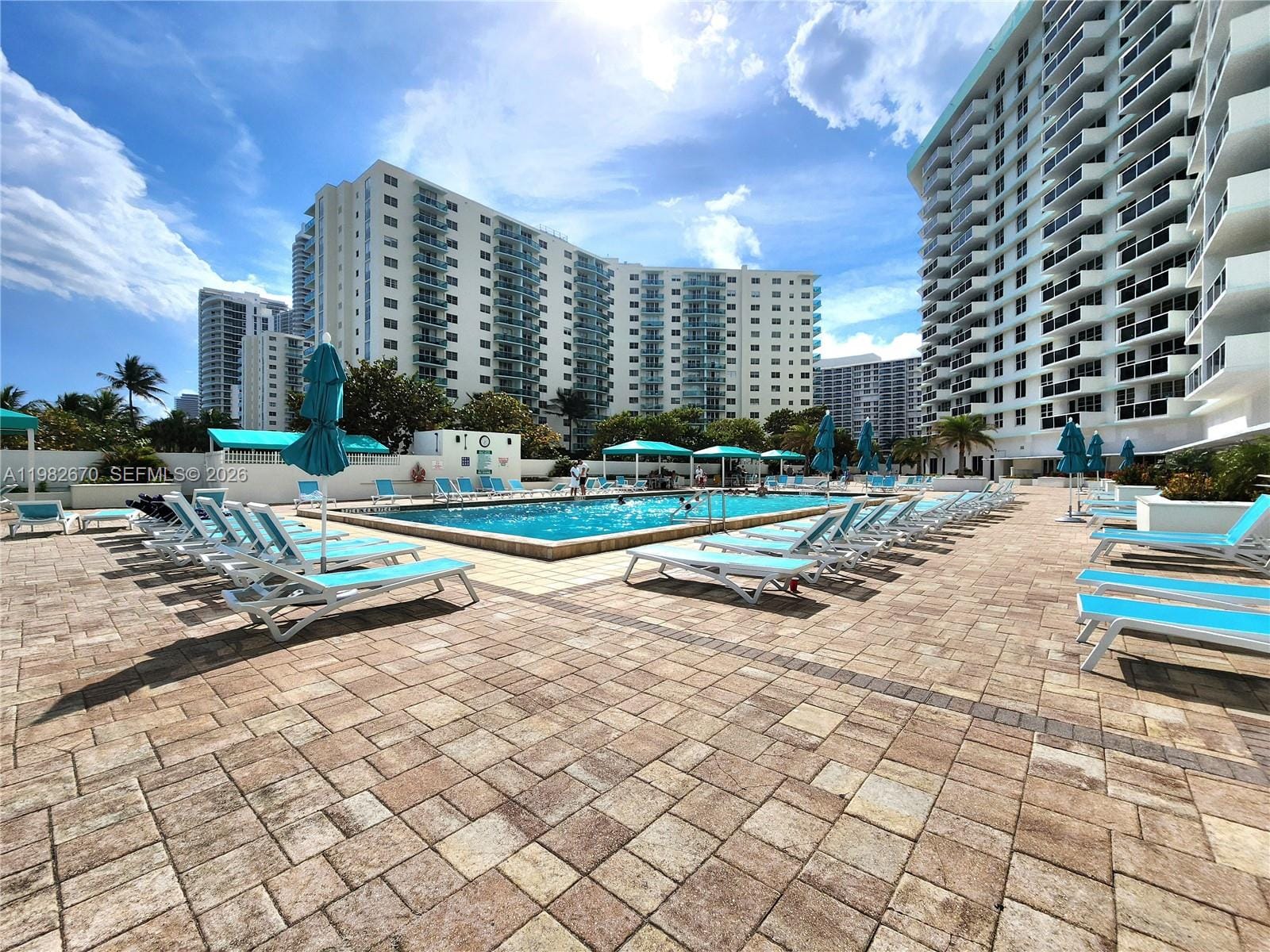 3725 S Ocean Drive 1619, Hollywood, FL 33019 photo 27