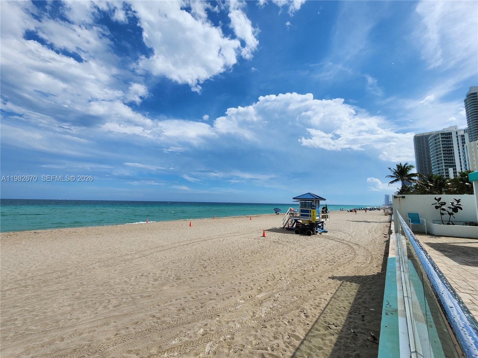 3725 S Ocean Drive 1619, Hollywood, FL 33019 photo 28