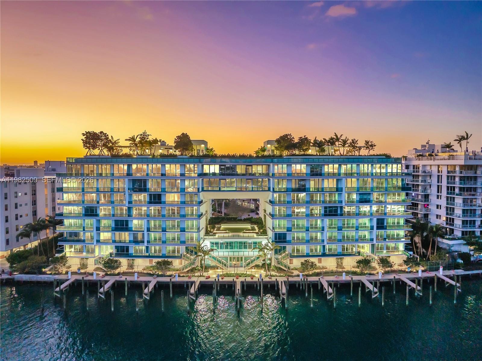 9201 E Bay Harbor Drive 702, Bay Harbor Islands, FL 33154 photo 24
