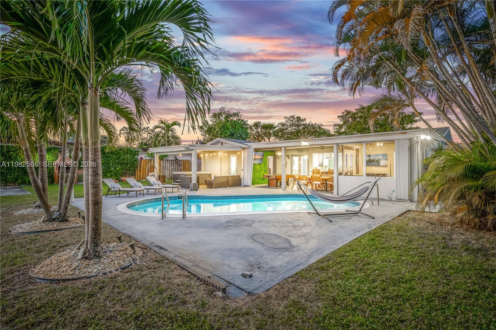 4212 Van Buren Street, Hollywood, FL 33021, Hollywood