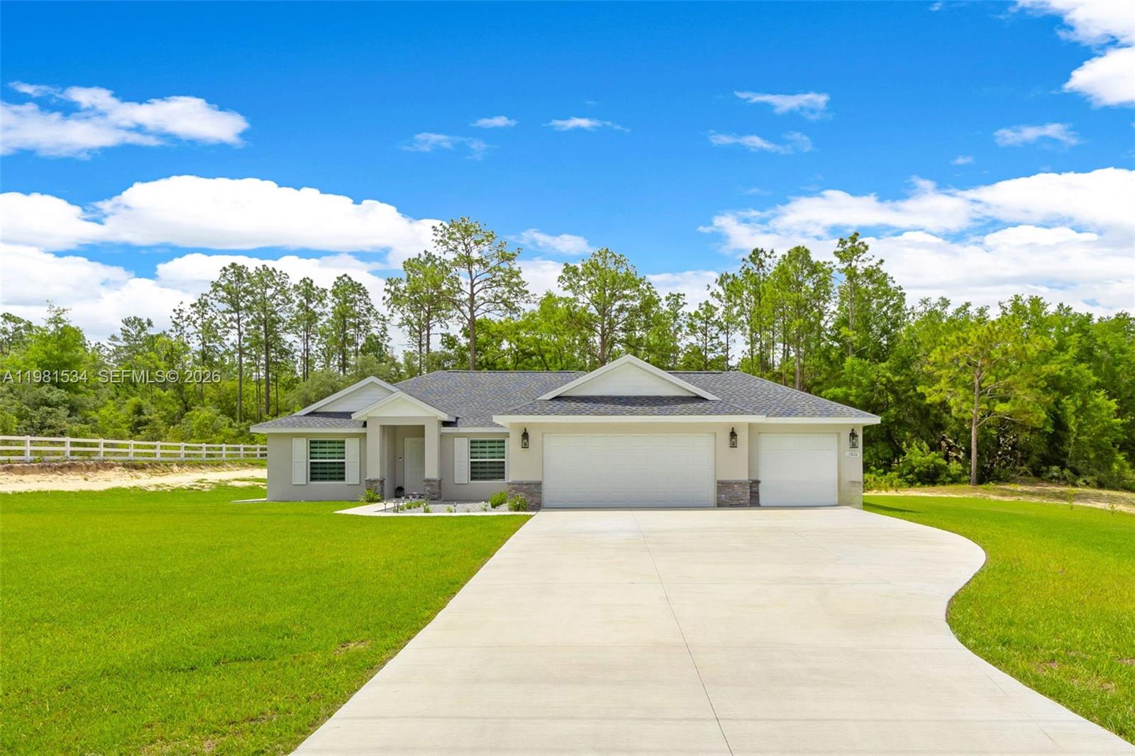 13822 SW 61 Pl Road, Ocala, FL 34481, Ocala