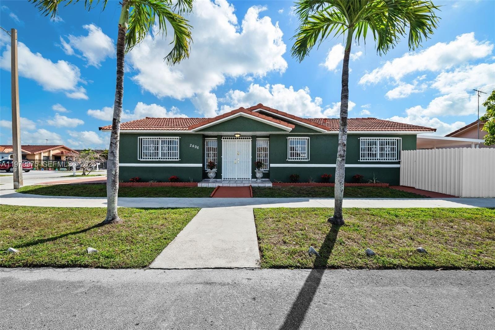 2496 W 70th Place, Hialeah, FL 33016