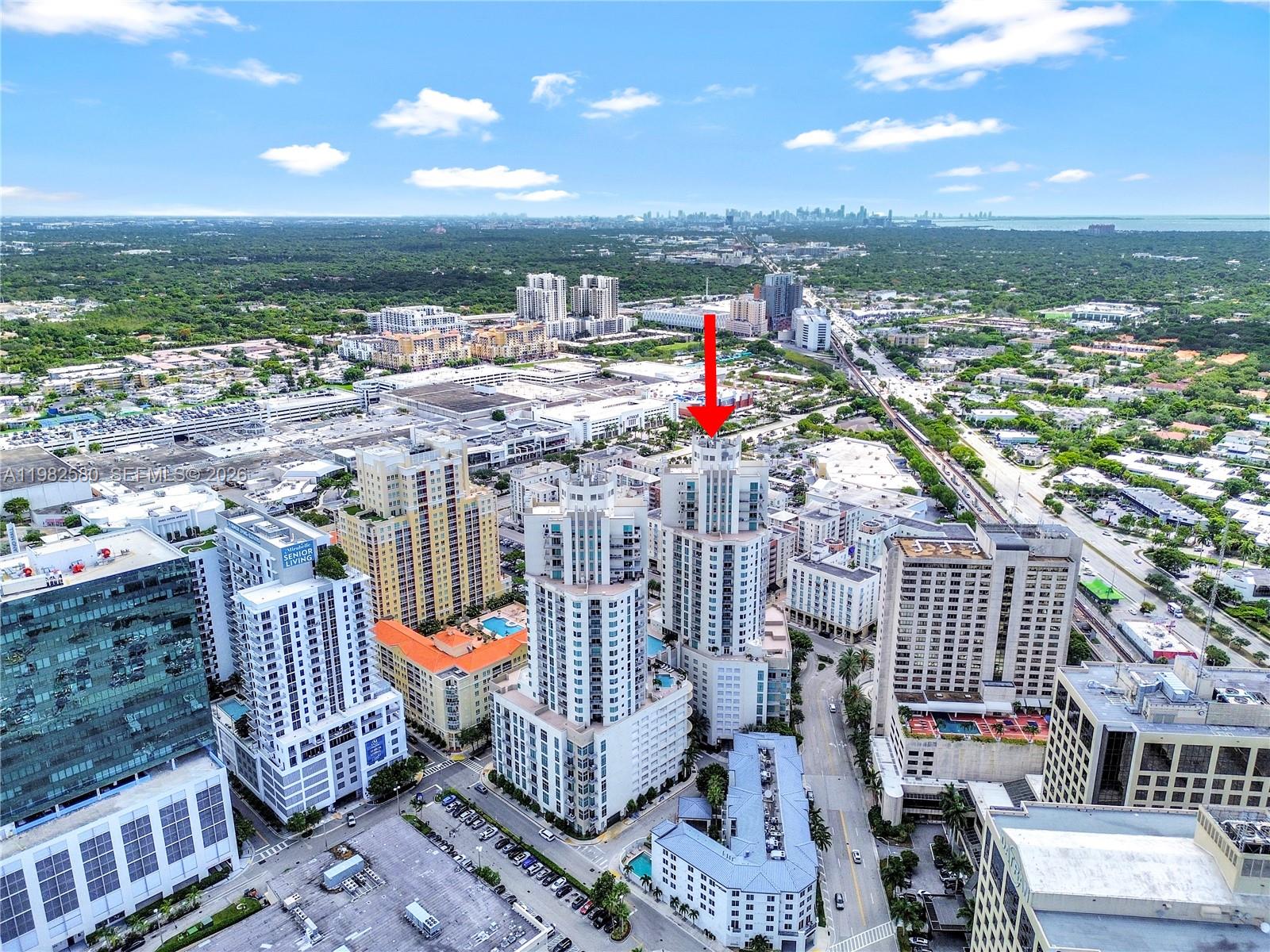 9055 SW 73rd Court 1104, Miami, FL 33156, Miami