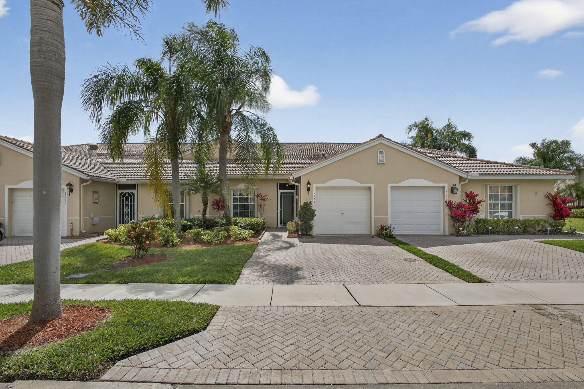 9386 Bridgeport Drive, West Palm Beach, FL 33411, West Palm Beach