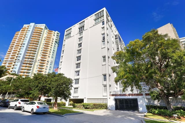 145 SE 25th Road 502, Brickell, Miami, FL