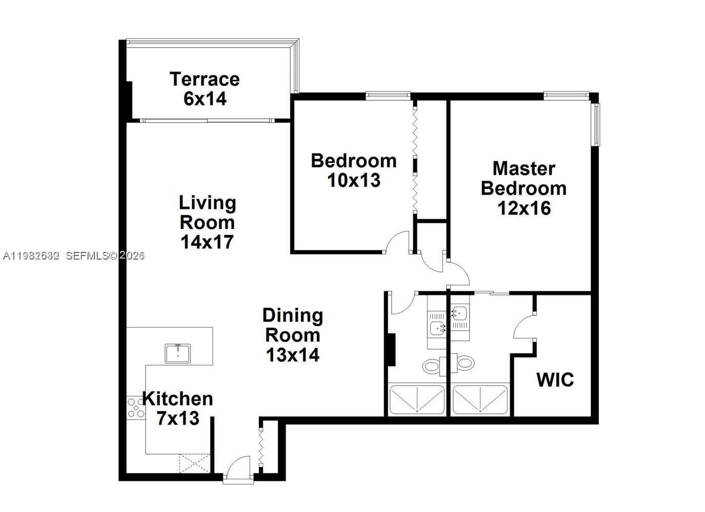 145 SE 25th Road 502, Miami, FL 33129 photo 23