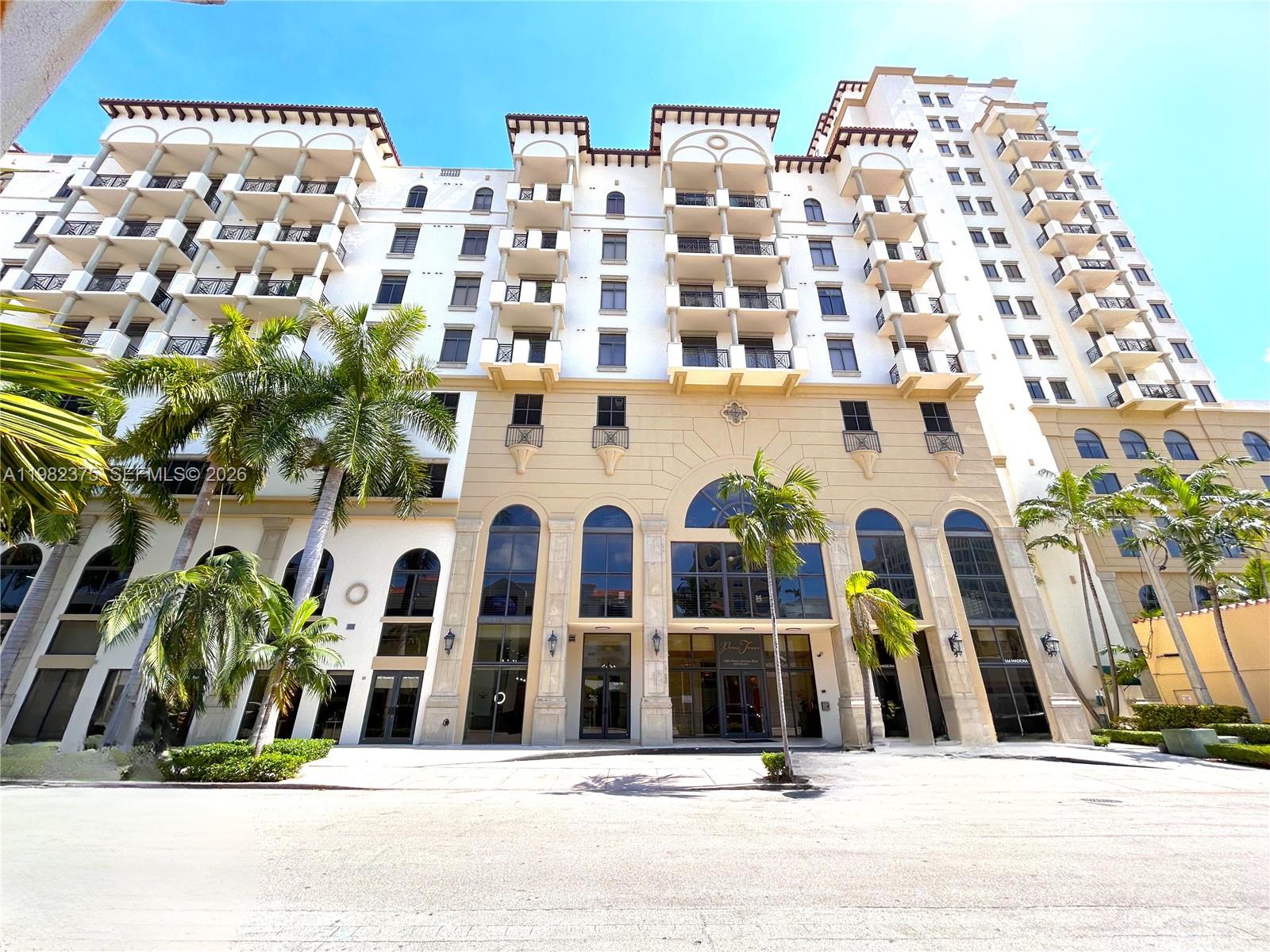 1805 Ponce De Leon Boulevard 626, Coral Gables, FL 33134, Coral Gables