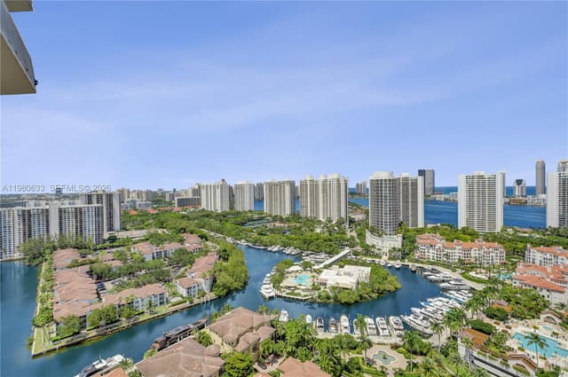 1000 W Island Boulevard 2908, 1000 Isl Blvd Williams Is, Aventura, FL