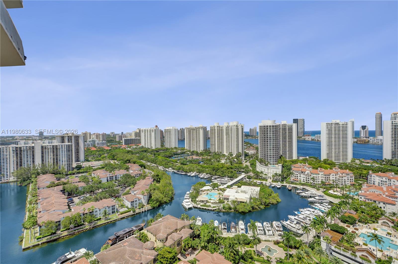 1000 W Island Boulevard 2908, Aventura, FL 33160, Aventura