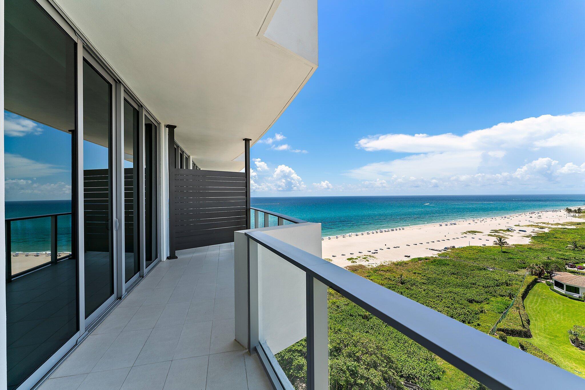 3100 N Ocean Drive H1206, Singer Island, FL 33404, Singer Island