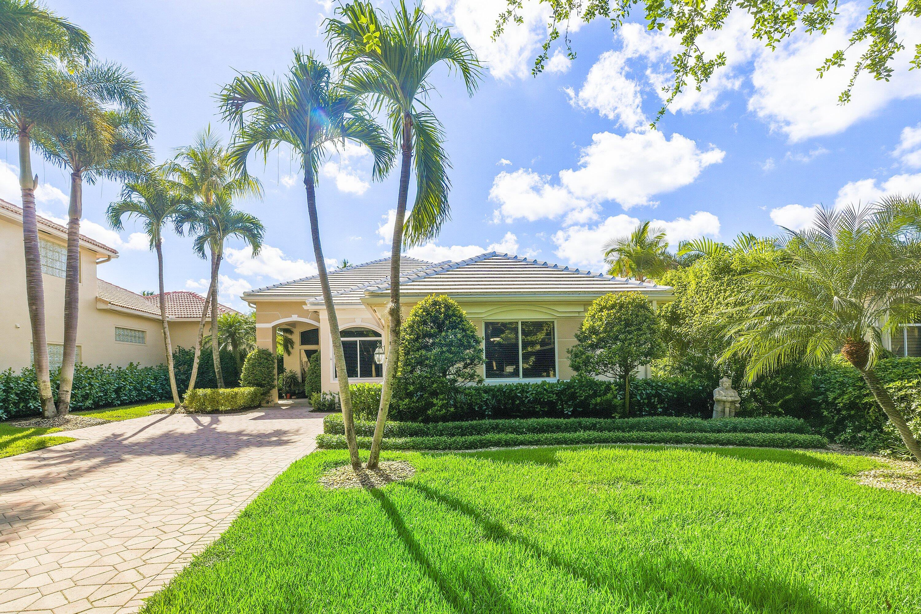 7011 Islegrove Place, Boca Raton, FL 33433, Boca Raton