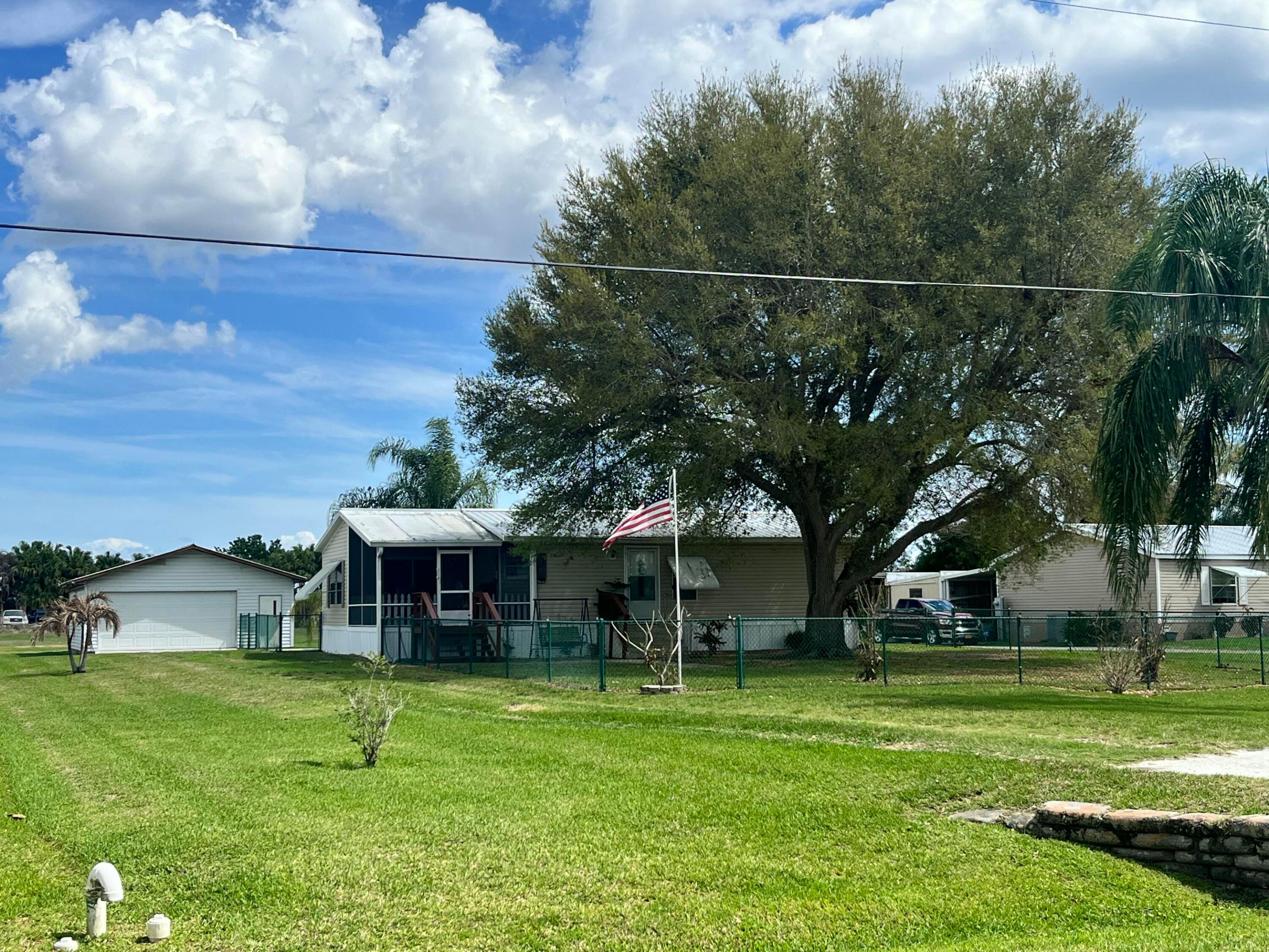 4064 SW 9th Way, Okeechobee, FL 34974, Okeechobee