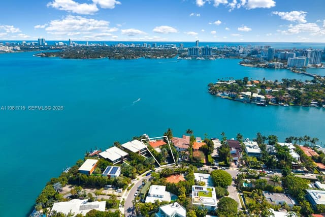821 E Dilido Drive, Miami Beach, FL 33139