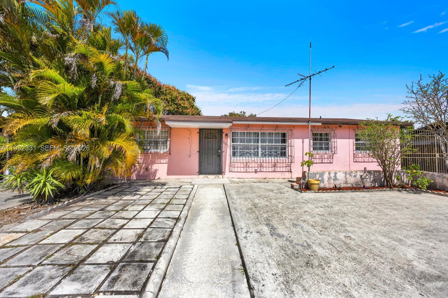 3853 NW 209th Street, Miami Gardens, FL 33055, Miami Gardens