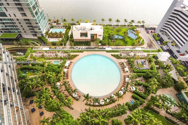 480 NE 31 Street 2007, Miami, FL 33137