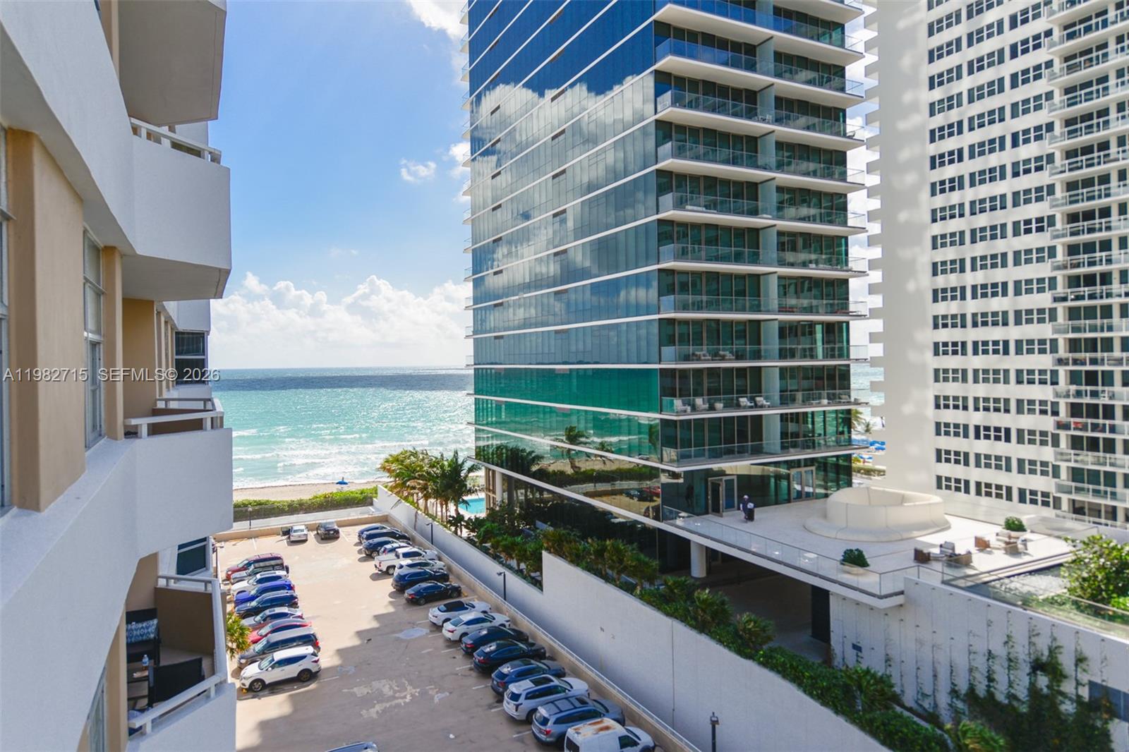 1980 S Ocean Drive 7A, Hallandale Beach, FL 33009, Hallandale Beach