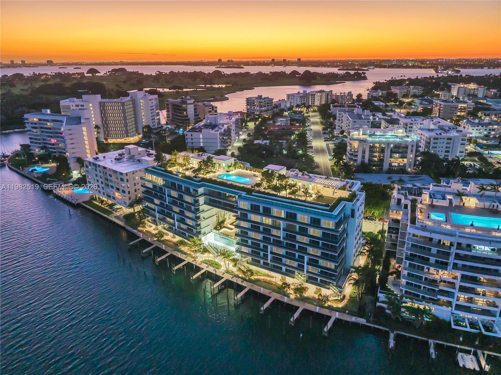 9201 E Bay Harbor Drive 804, Bay Harbor Islands, FL 33154, Bay Harbor Islands