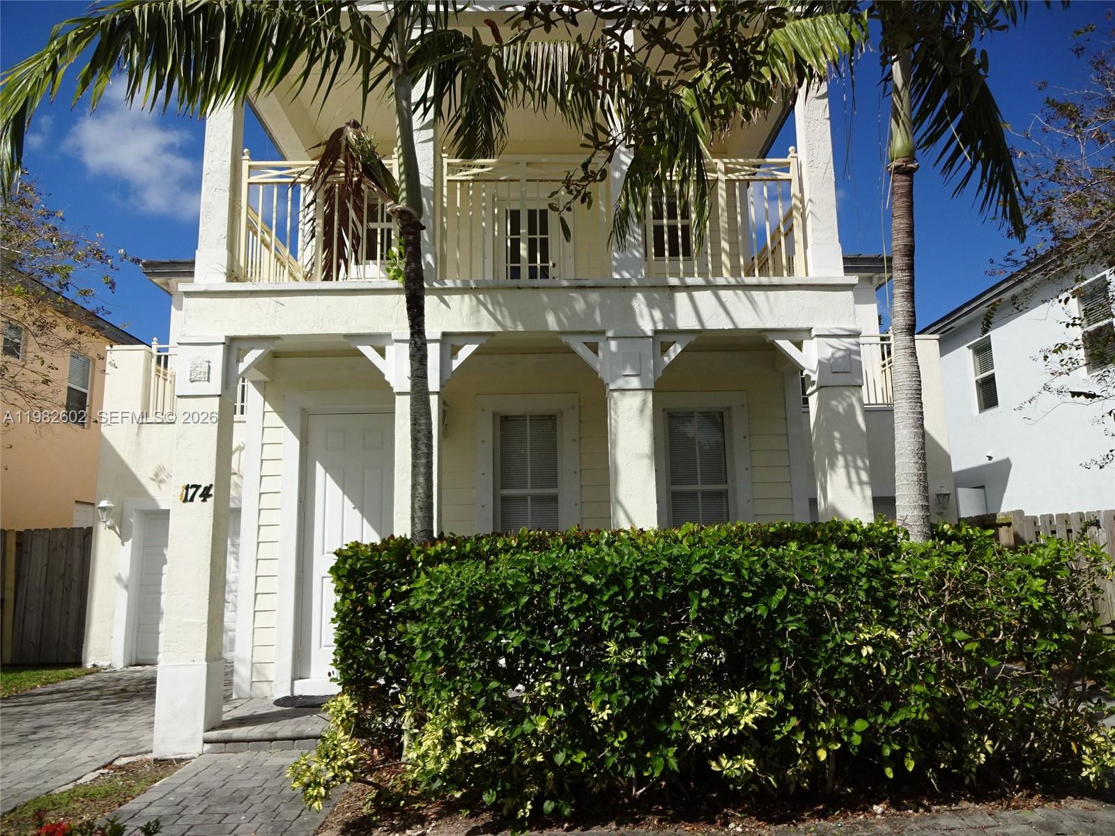 174 NE 32nd Terrace, Homestead, FL 33033, Homestead