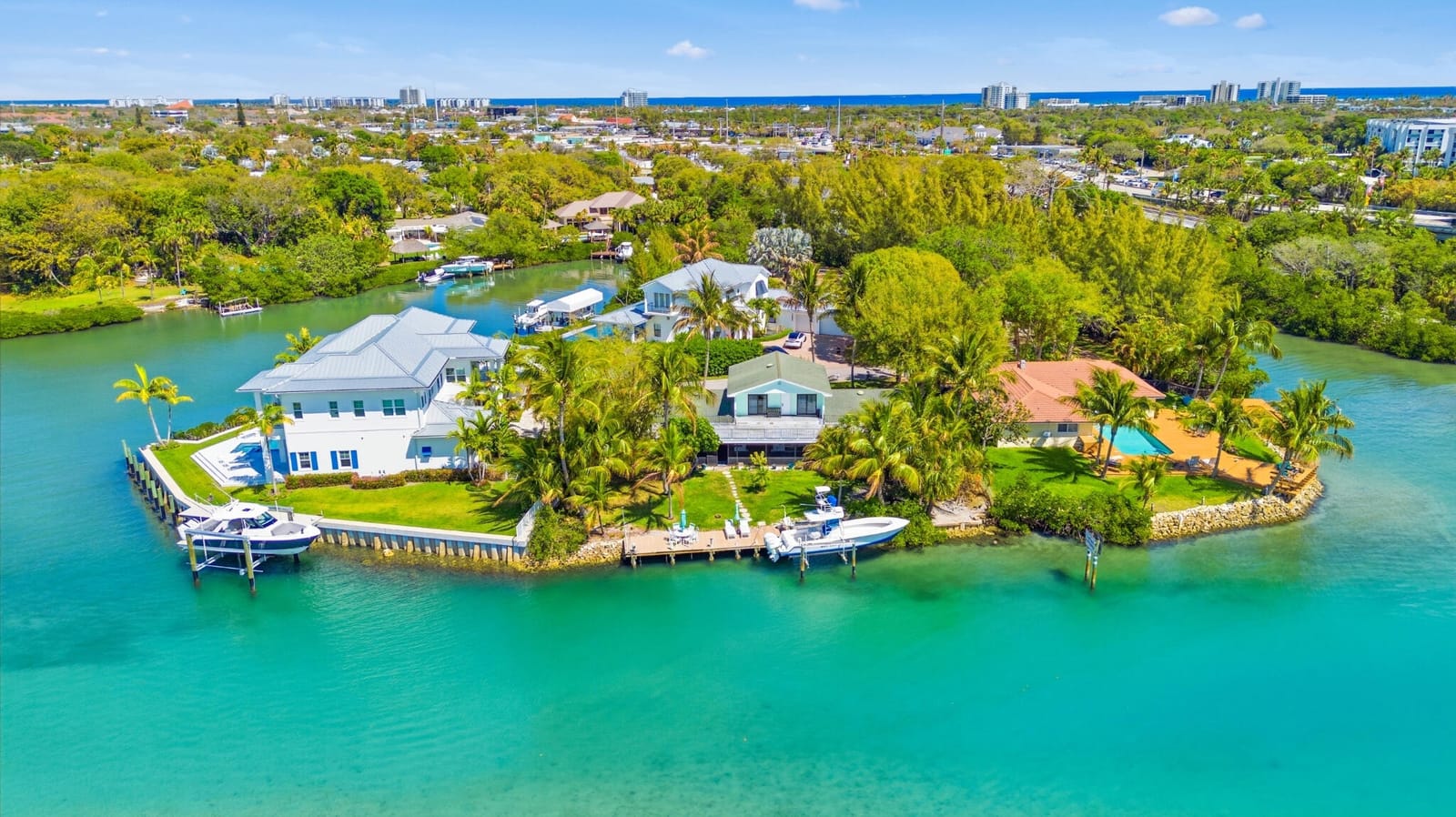 1305 Peninsular Road, Jupiter, FL 33469 photo 13