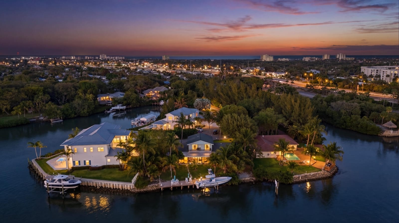 1305 Peninsular Road, Jupiter, FL 33469 photo 20