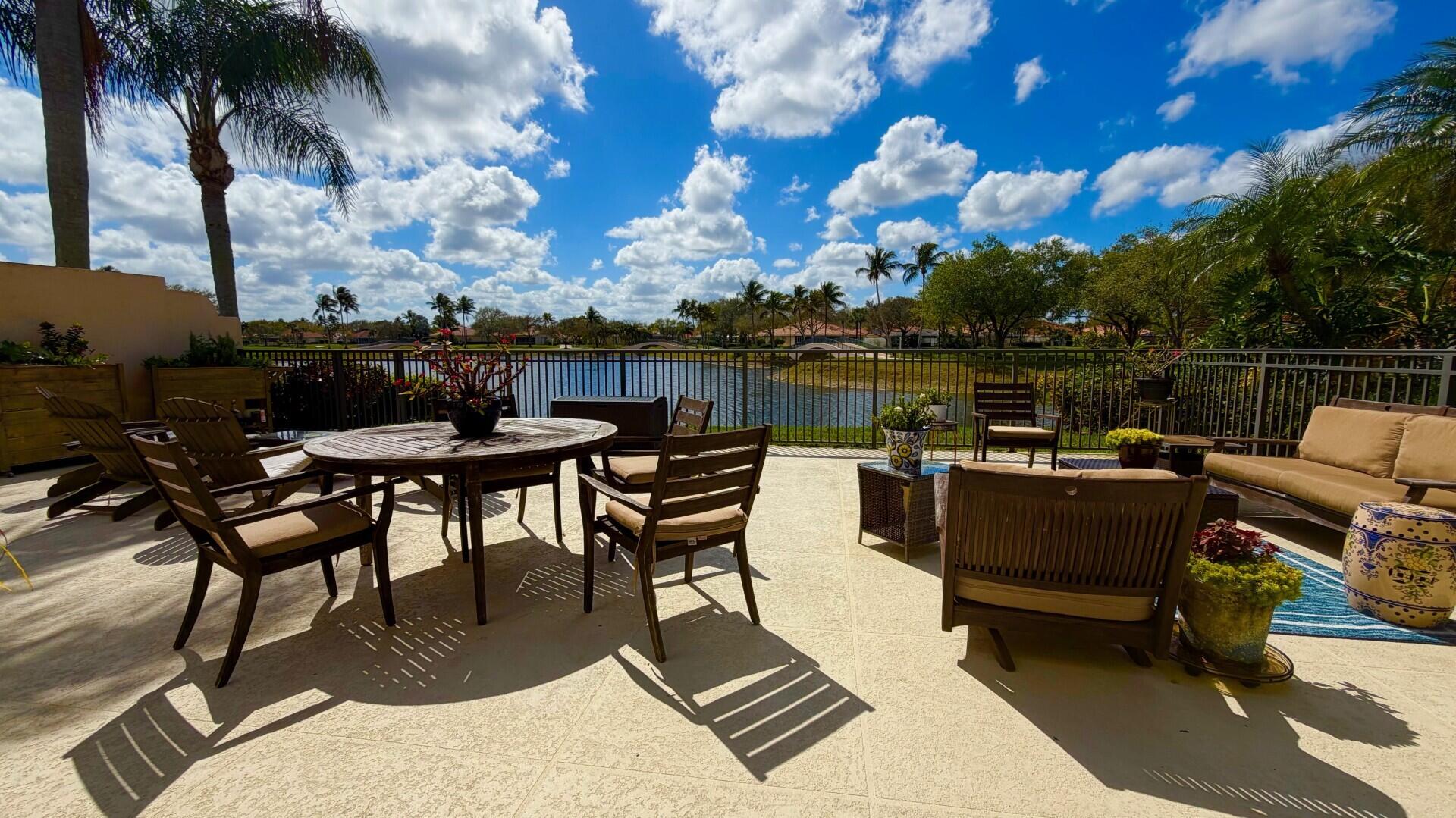 2515 Kittbuck Way, West Palm Beach, FL 33411, West Palm Beach