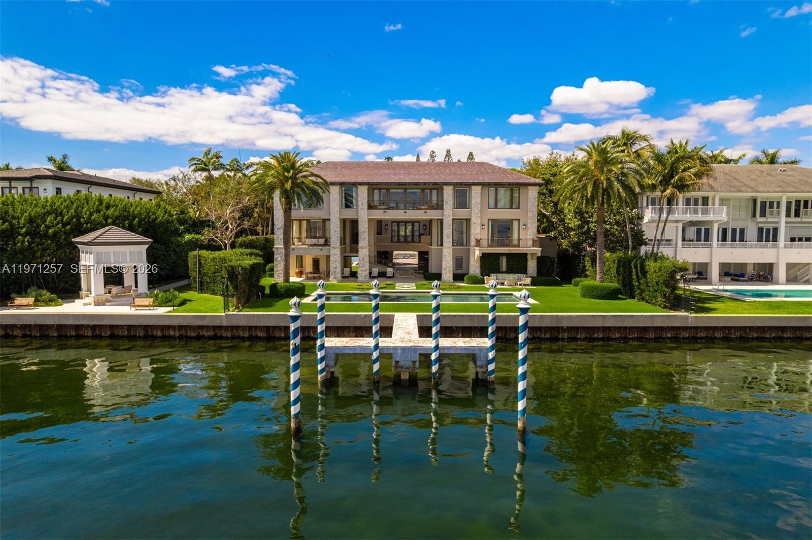 10 Tahiti Beach Island Road, Coral Gables, FL 33143, Coral Gables