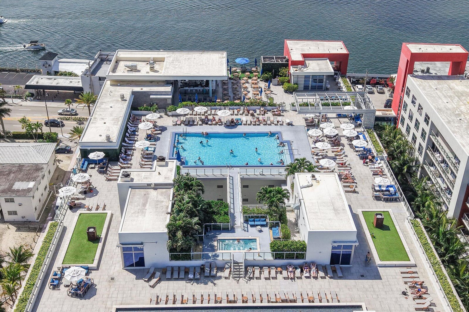 777 N Ocean Drive Unit S404, Hollywood, FL 33019 photo 1