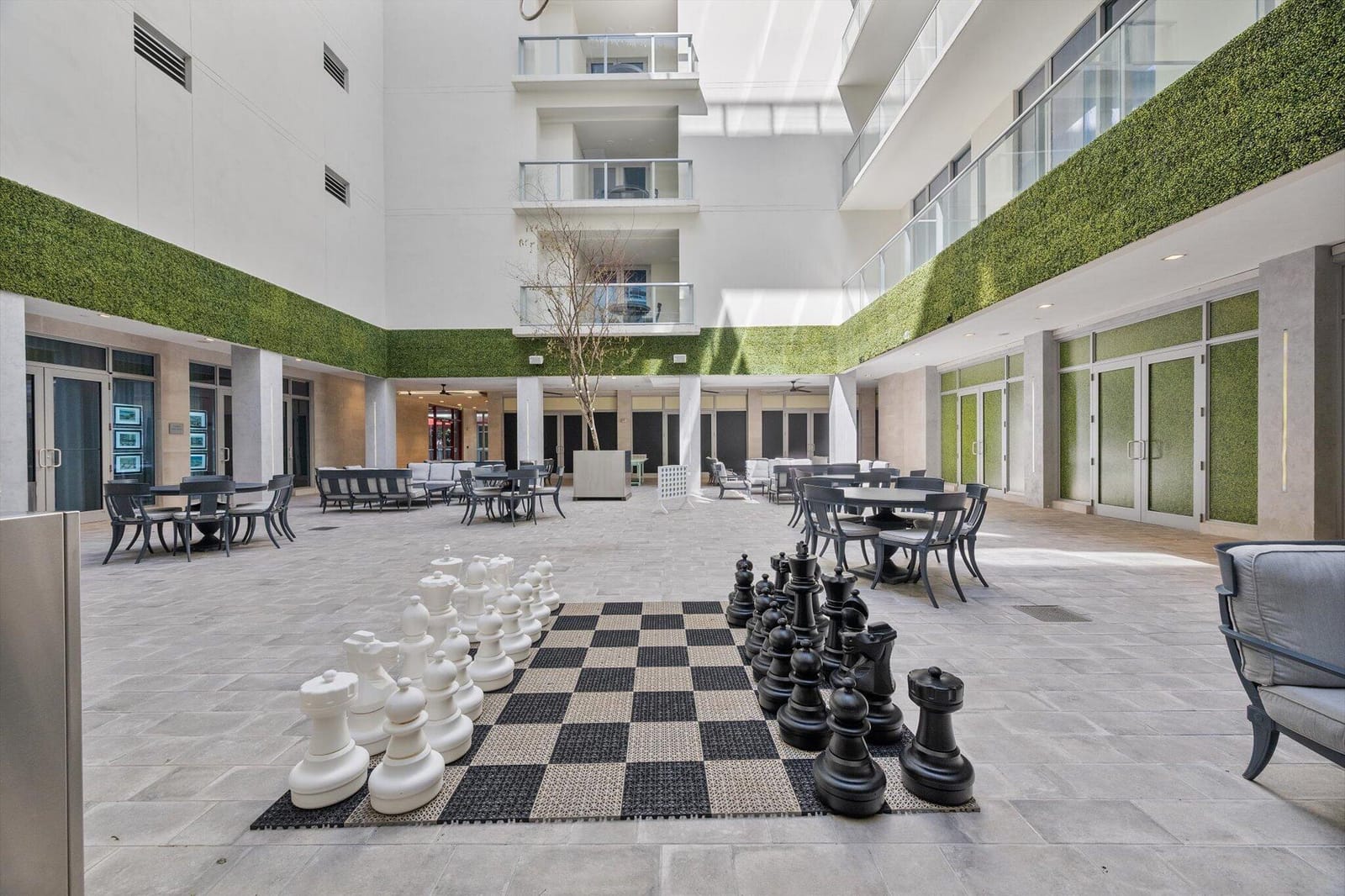 777 N Ocean Drive Unit S404, Hollywood, FL 33019 photo 17