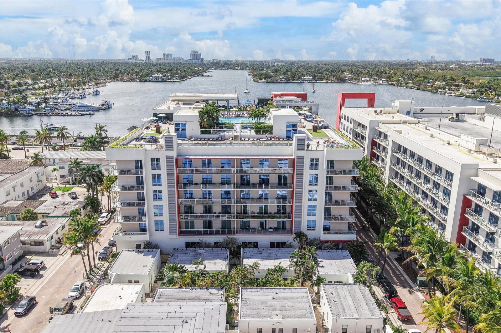 777 N Ocean Drive Unit S404, Hollywood, FL 33019 photo 21