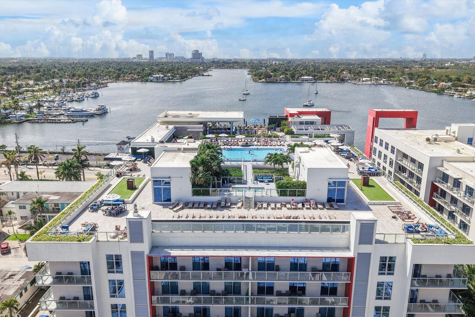 777 N Ocean Drive Unit S404, Hollywood, FL 33019 photo 22