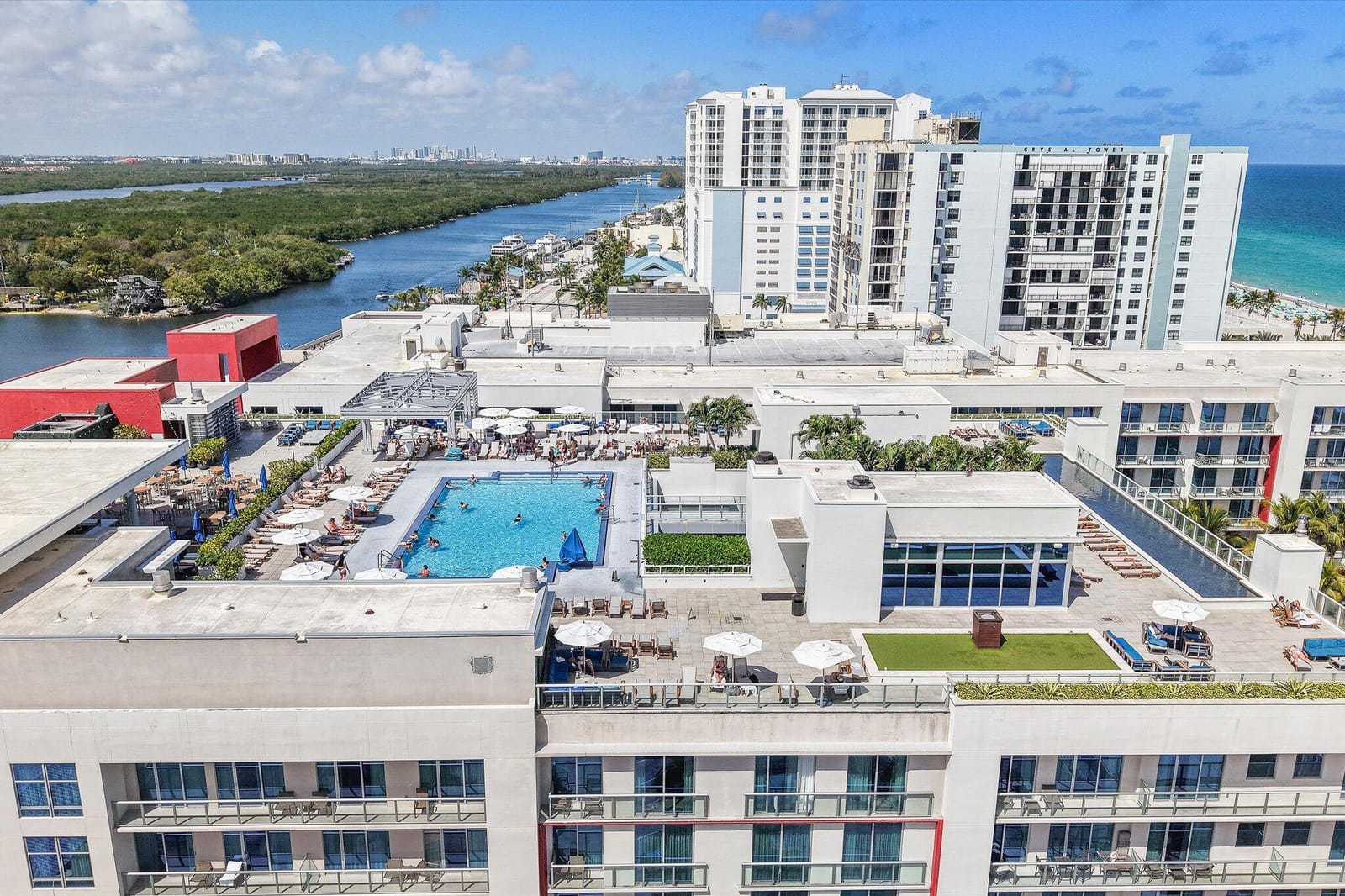 777 N Ocean Drive Unit S404, Hollywood, FL 33019 photo 23